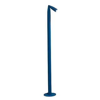 Торшер Axo Light Bender Blue