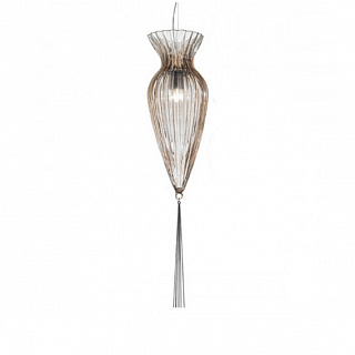 Подвесной светильник MM Lampadari 7049/1 02 V2721