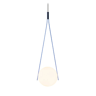 Подвесной светильник Moooi NomNom Indigo