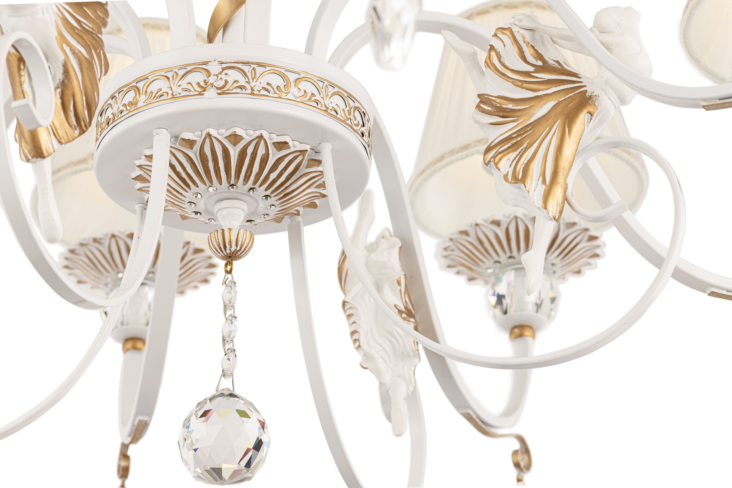 Люстра Maytoni ARM222 06