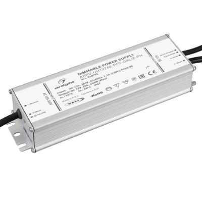 Блок питания ARPV UH12240 PFC DALI2 PH Блок питания ARPV UH12240 PFC DALI2 PH