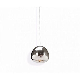 Подвесной светильник Tom Dixon Void Mini Steel LED