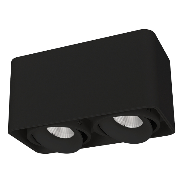 Светильник SP CUBUS S195x100 2х8W Светильник SP CUBUS S195x100 2х8W