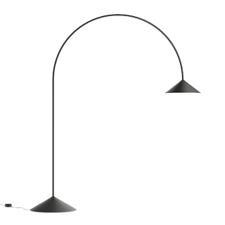 Фонарь Vibia Out 4270 Black Anthracite
