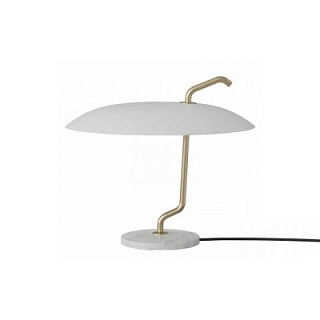 Настольная лампа Astep Balancing Light 537 white/white