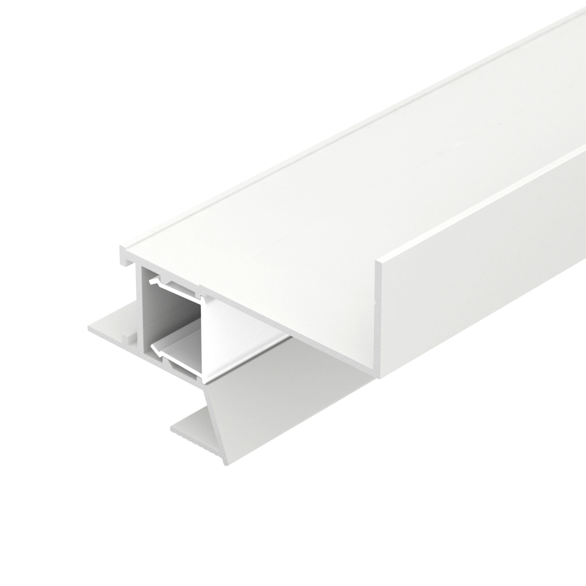 Профиль СEIL S18 SHADOW SIDE 3000ARL 050501, ARL 047639 Профиль СEIL S18 SHADOW SIDE 3000ARL 050501, ARL 047639
