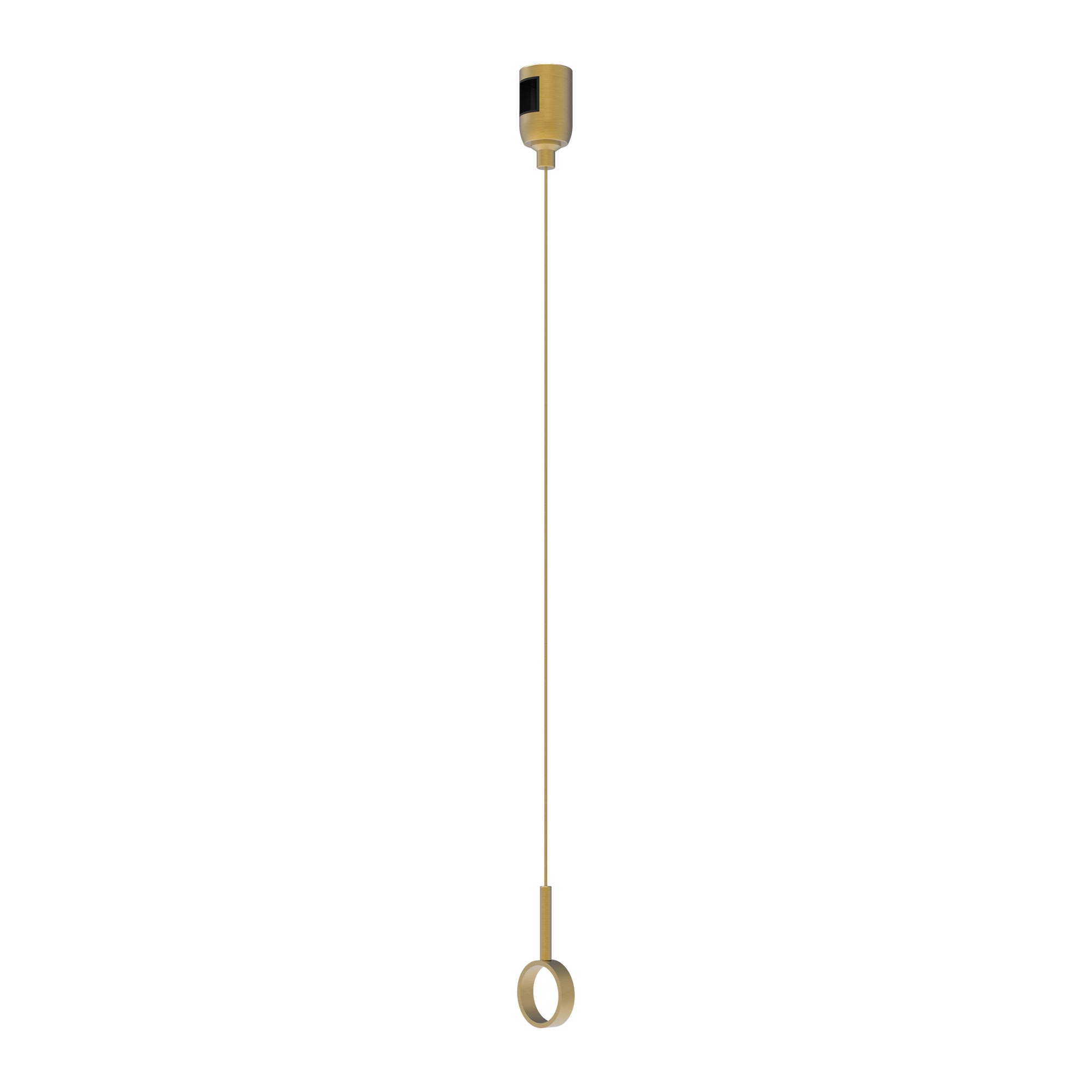 Держатель трека ART APRIORI HOLDER HANG TUBE L Держатель трека ART APRIORI HOLDER HANG TUBE L