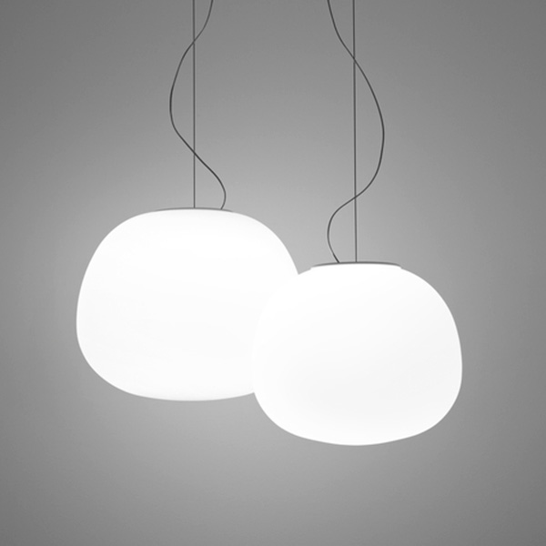 Подвесной светильник Lumi Mochi d30
