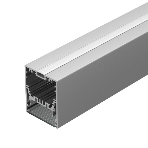 Профиль KLUS POWER W50 2000 ANODARL 030303 Профиль KLUS POWER W50 2000 ANODARL 030303