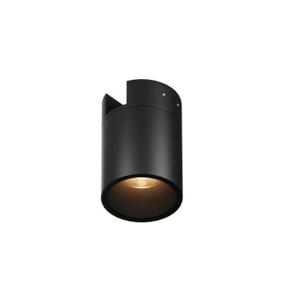 Уличный трековый светильник Outdoor O TR01 2 S 16W