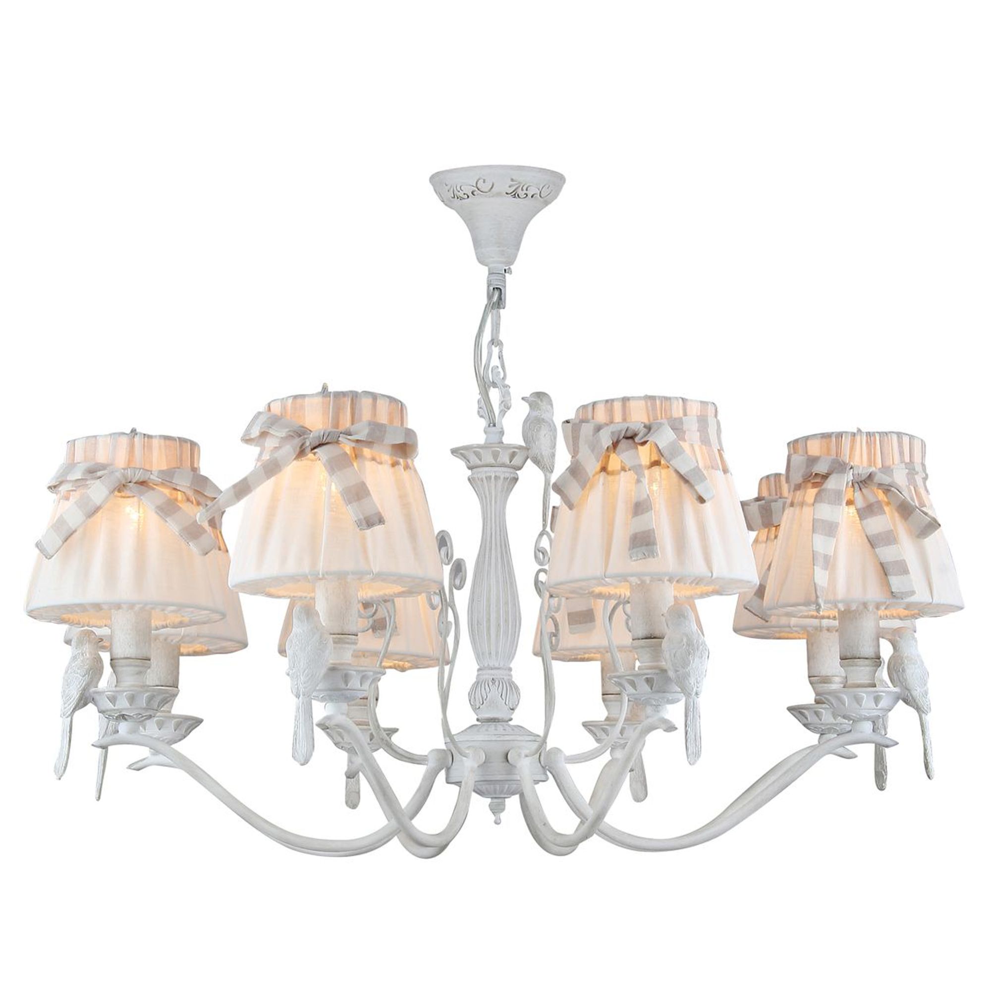 Люстра Maytoni ARM013 08