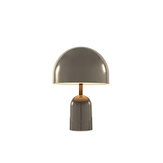 Настольная лампа Tom Dixon Bell Mushroom