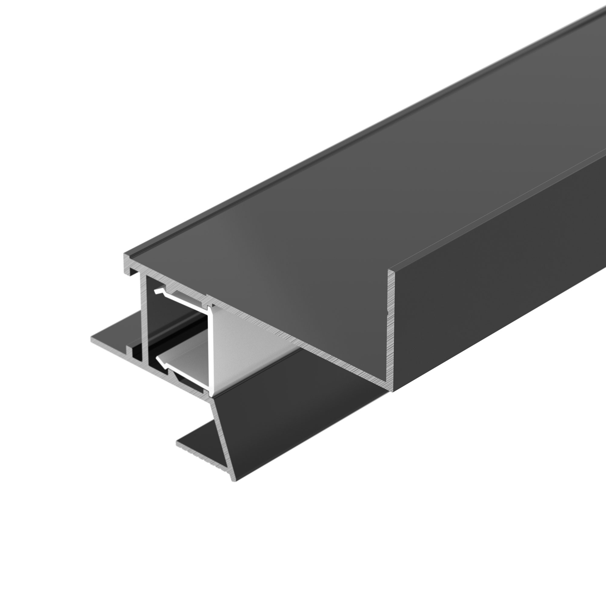 Профиль СEIL S18 SHADOW SIDE 3000 ANODARL 047639