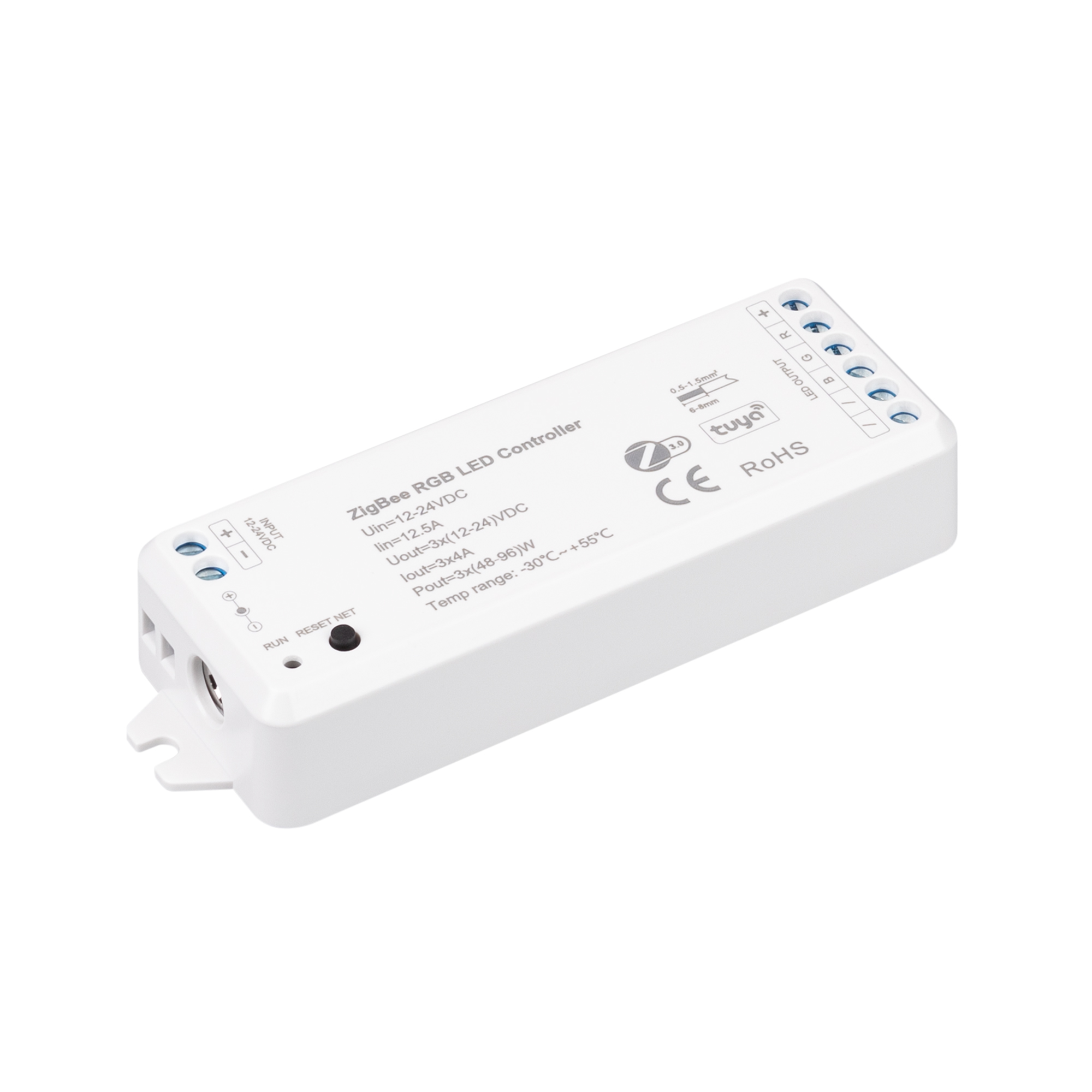 INTELLIGENT ARLIGHT Диммер SMART PWM 102 72 SUF INTELLIGENT ARLIGHT Диммер SMART PWM 102 72 SUF