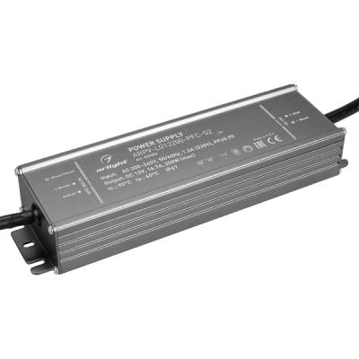 Блок питания ARPV LG12200 PFC S2 5 лет Блок питания ARPV LG12200 PFC S2 5 лет
