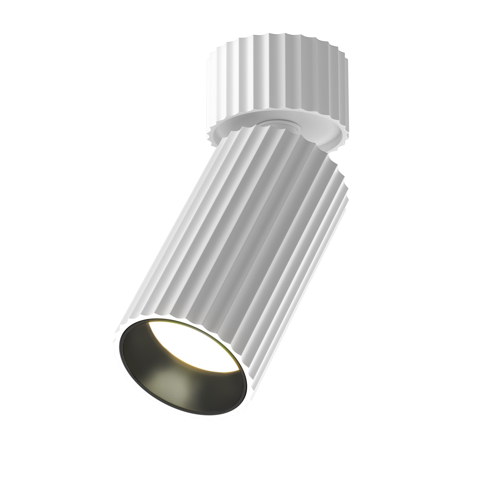Потолочный светильник Technical C108CL 01 GU10 Потолочный светильник Technical C108CL 01 GU10