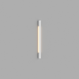 Настенный светодиодный светильник Ledron RAILING 910 White