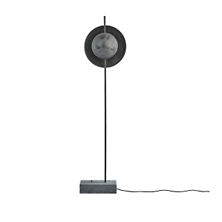 Напольный светильник 101 Copenhagen Dawn Oxidized