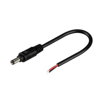 Коннектор выводной DC MONO 2PIN L150 M Коннектор выводной DC MONO 2PIN L150 M
