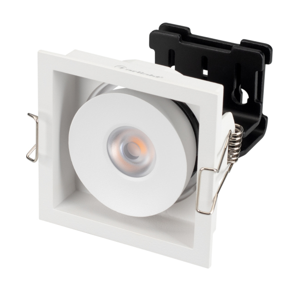 Светильник CL SIMPLE S80x80 9W