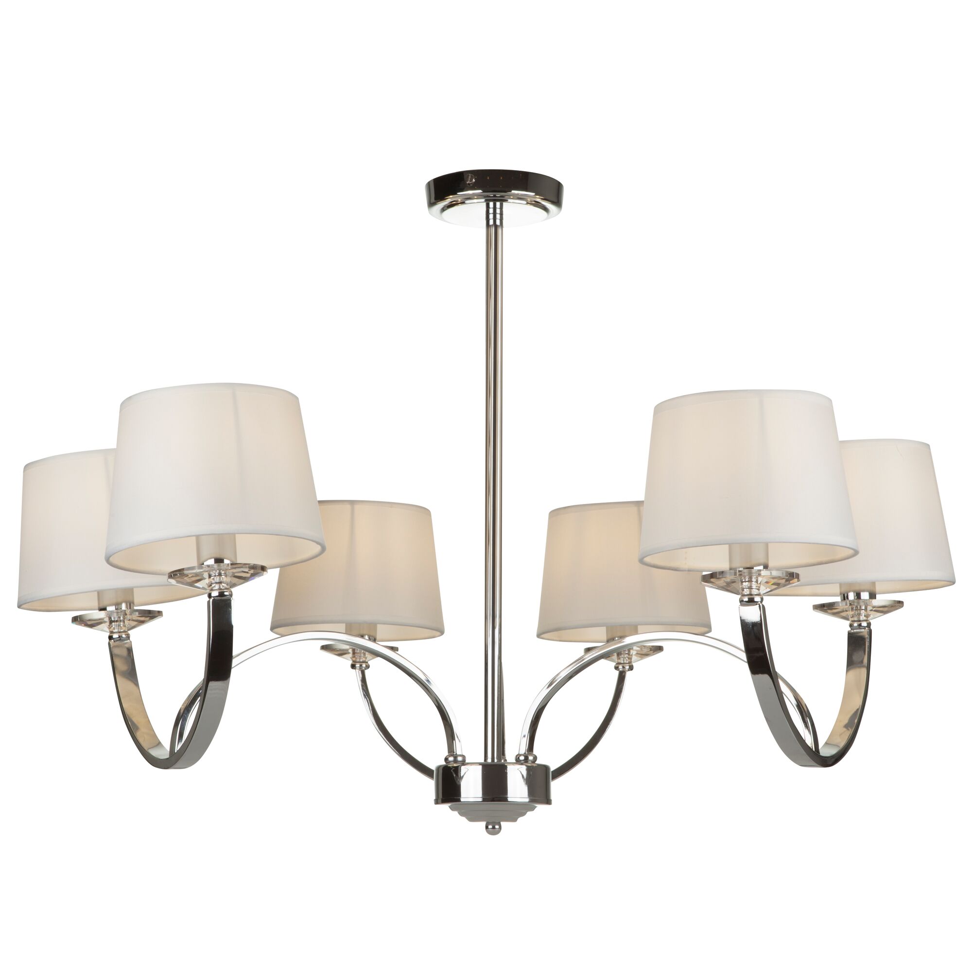 Люстра Freya FR5034PL 06 Люстра Freya FR5034PL 06
