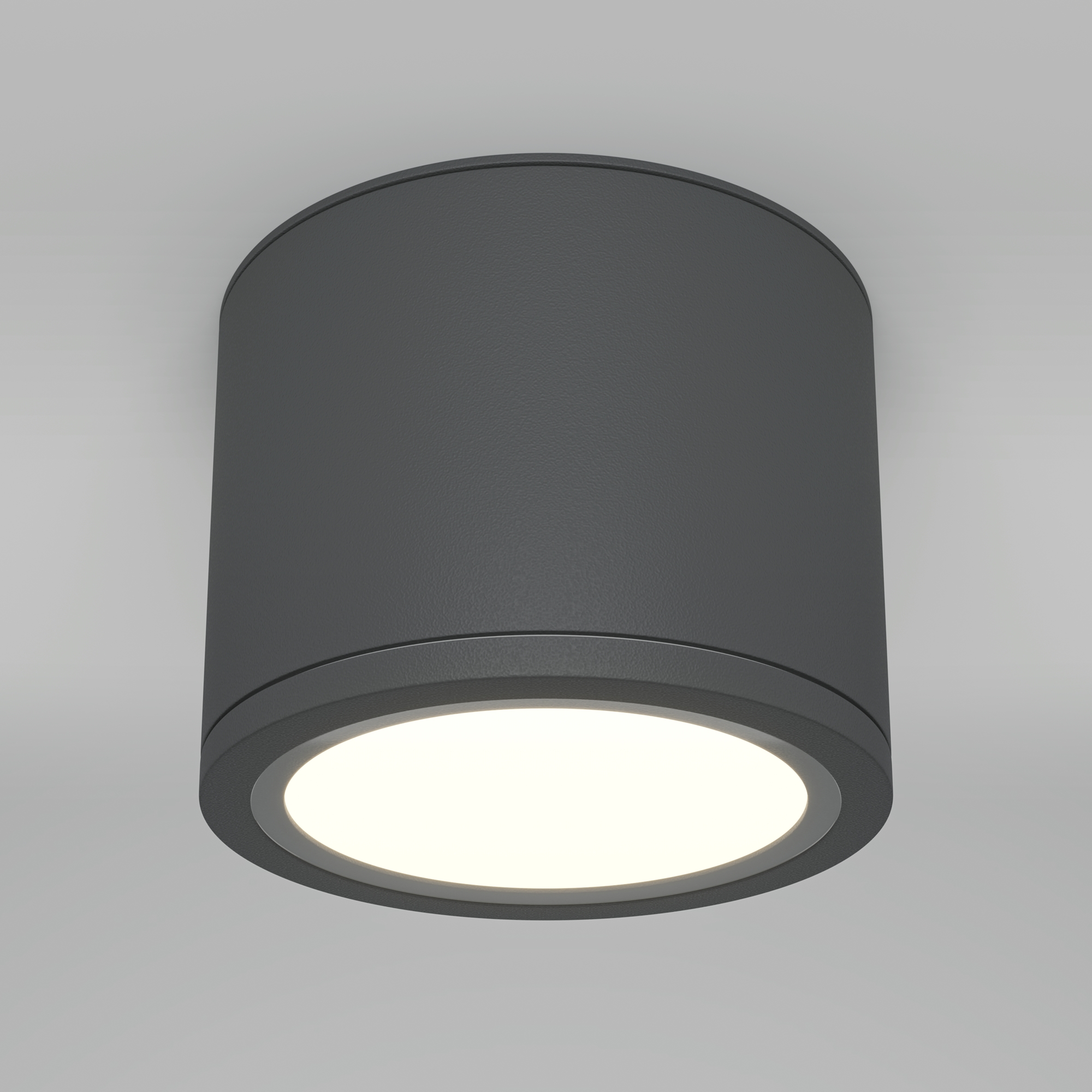 Потолочный светильник Technical C095CL GX53