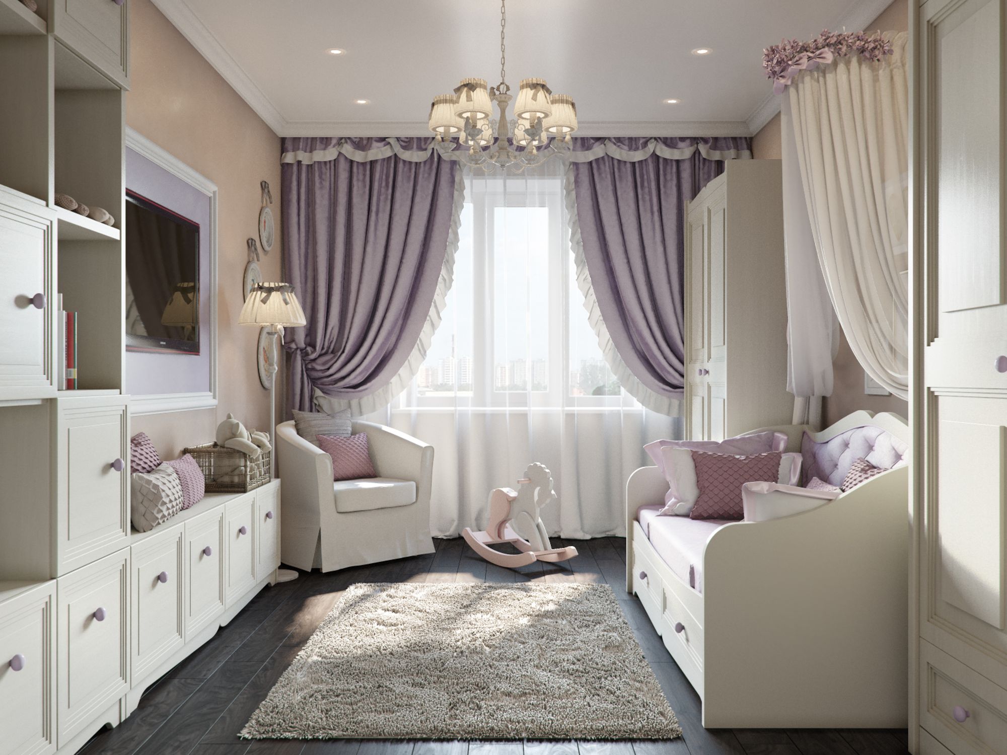 Люстра Maytoni ARM013 06