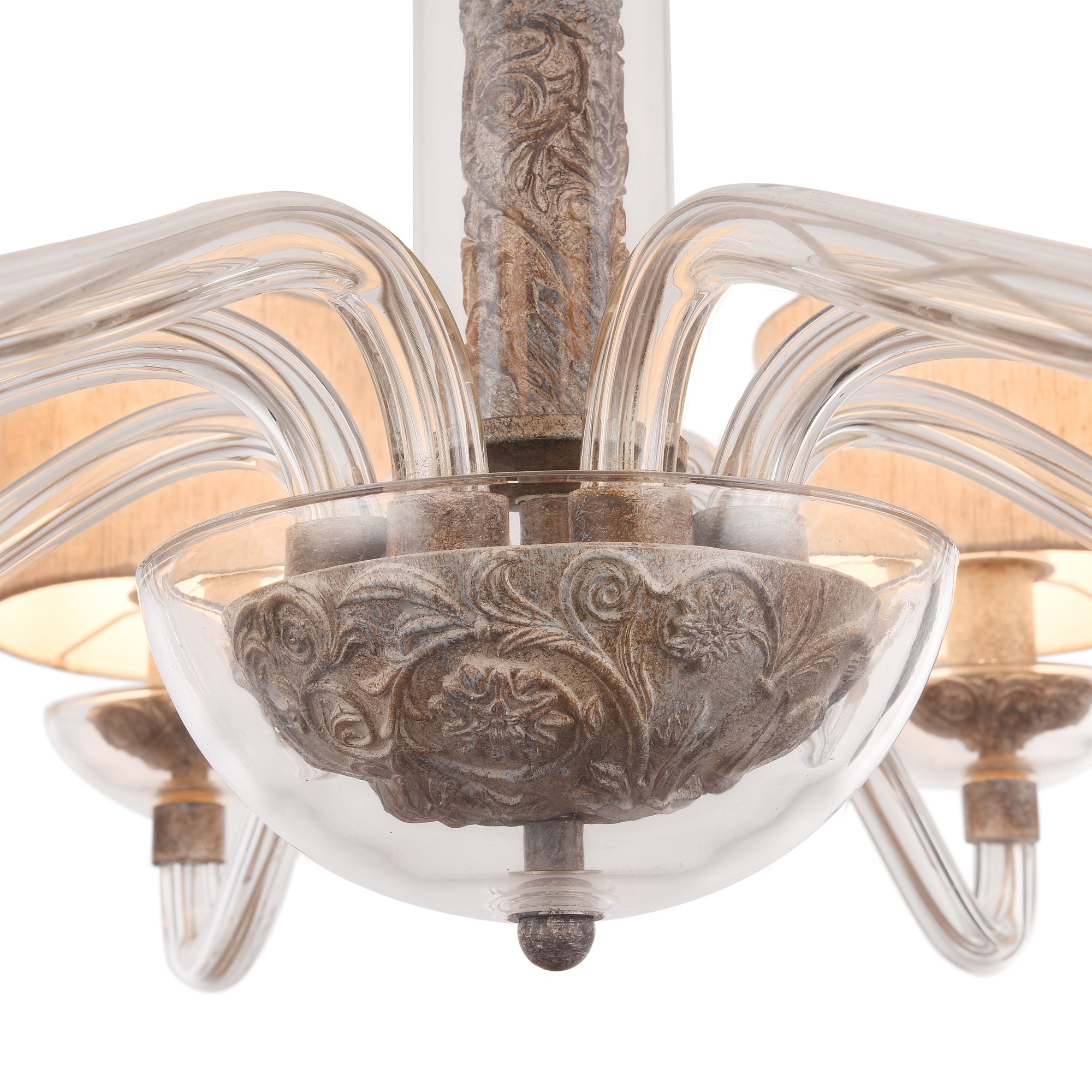 Люстра Maytoni ARM526PL 08