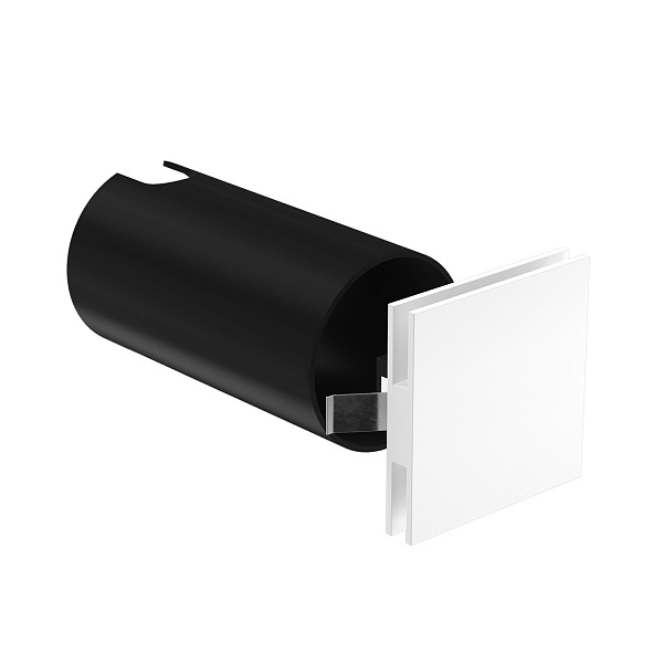 Встраиваемый светодиодный светильник для стен и ступеней ODL043