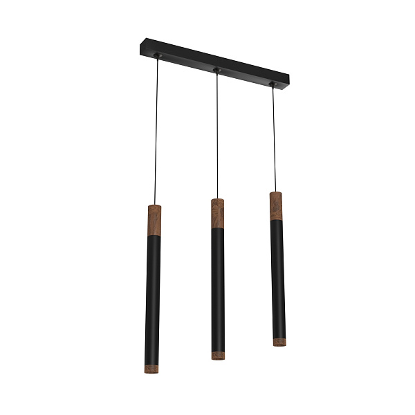 Подвесной (накладной) светодиодный светильник SAGITONY E3 T40 Wooden 100 Dim Подвесной (накладной) светодиодный светильник SAGITONY E3 T40 Wooden 100 Dim