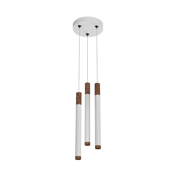 Подвесной (накладной) светодиодный светильник SAGITONY R3 T40 Wooden 100 Dim Подвесной (накладной) светодиодный светильник SAGITONY R3 T40 Wooden 100 Dim