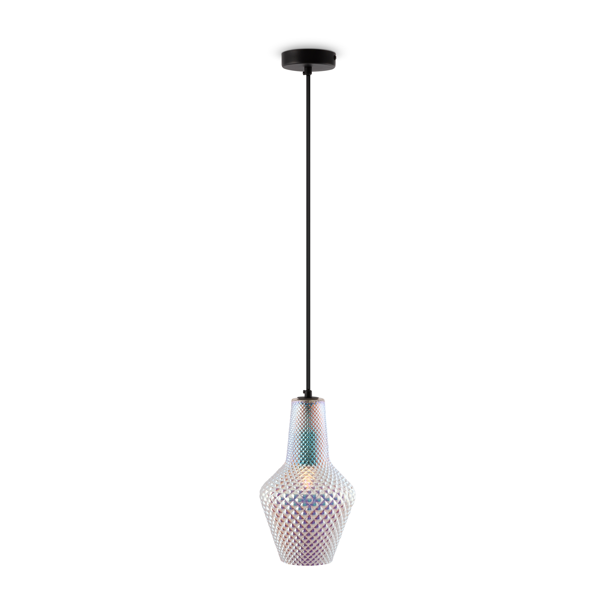 Подвесной светильник Maytoni P054PL 01B1
