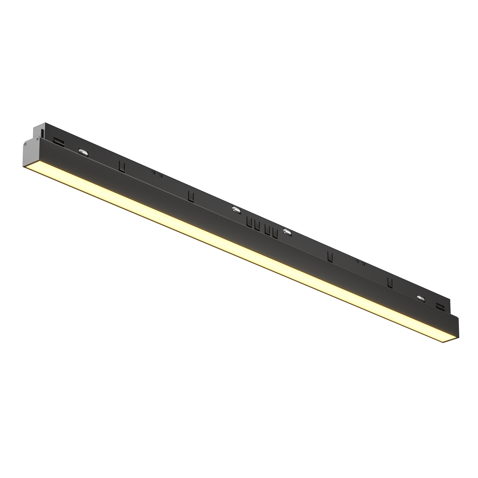 Трековый светильник Technical TR030 2 24W2.7K Трековый светильник Technical TR030 2 24W2.7K
