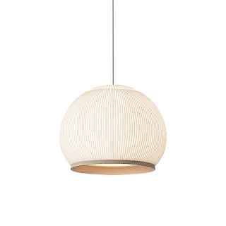 Подвесной светильник Vibia Knit 7475 Beige