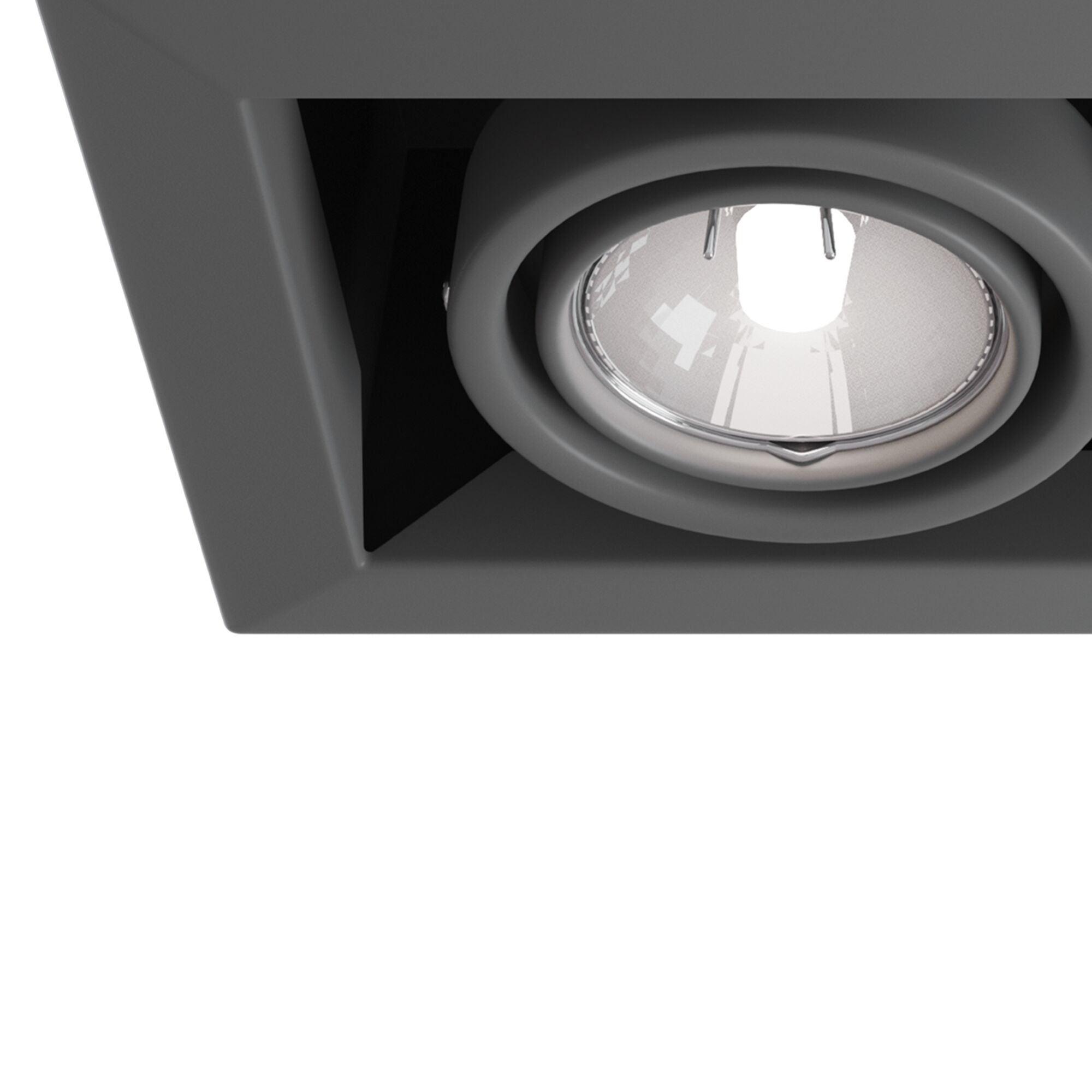 Встраиваемый светильник Technical DL008 2 02