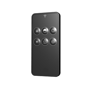 INTELLIGENT ARLIGHT Пульт SMART 801 22 1G DIM 5 лет INTELLIGENT ARLIGHT Пульт SMART 801 22 1G DIM 5 лет