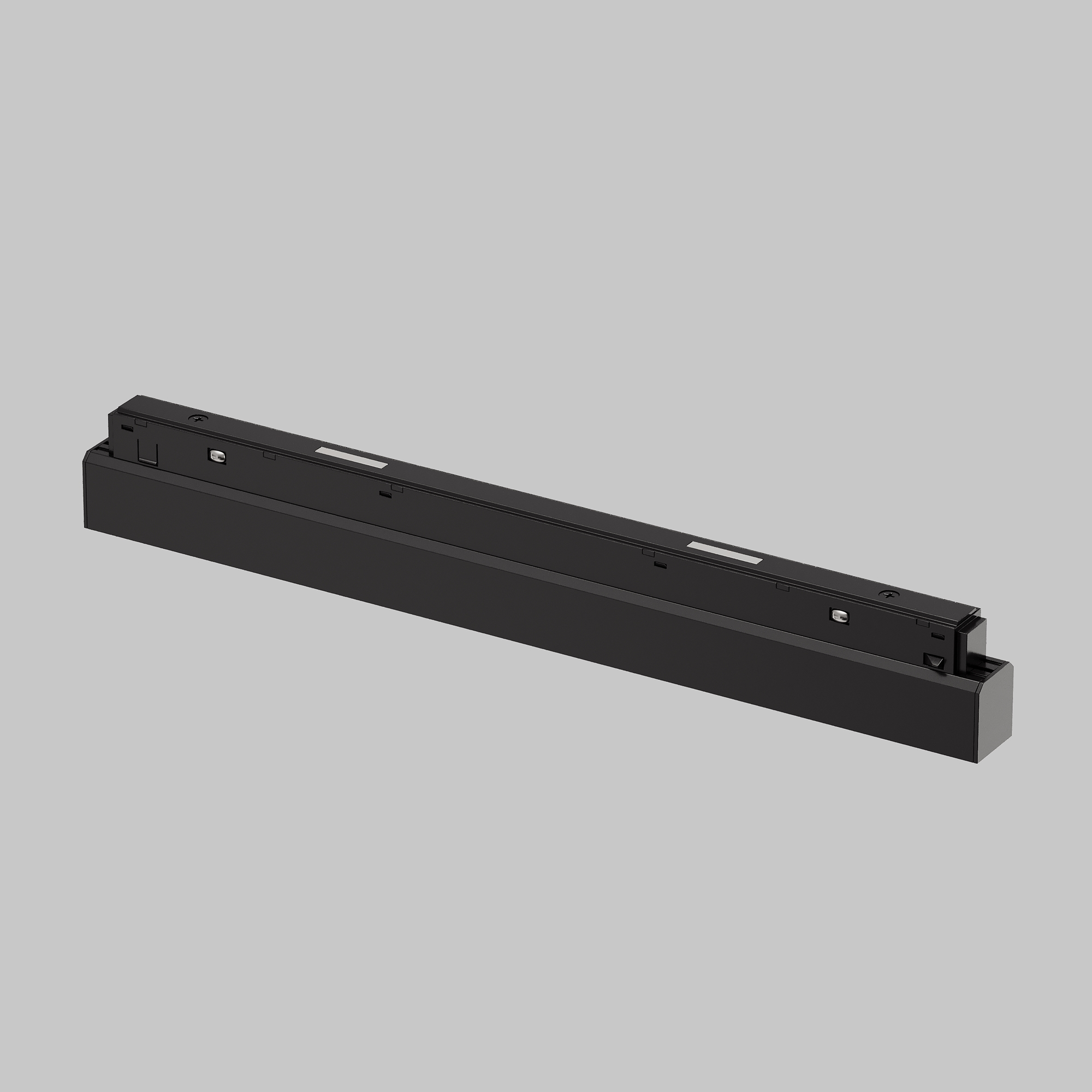 Трековый светильник Technical TR106 2 18W3K