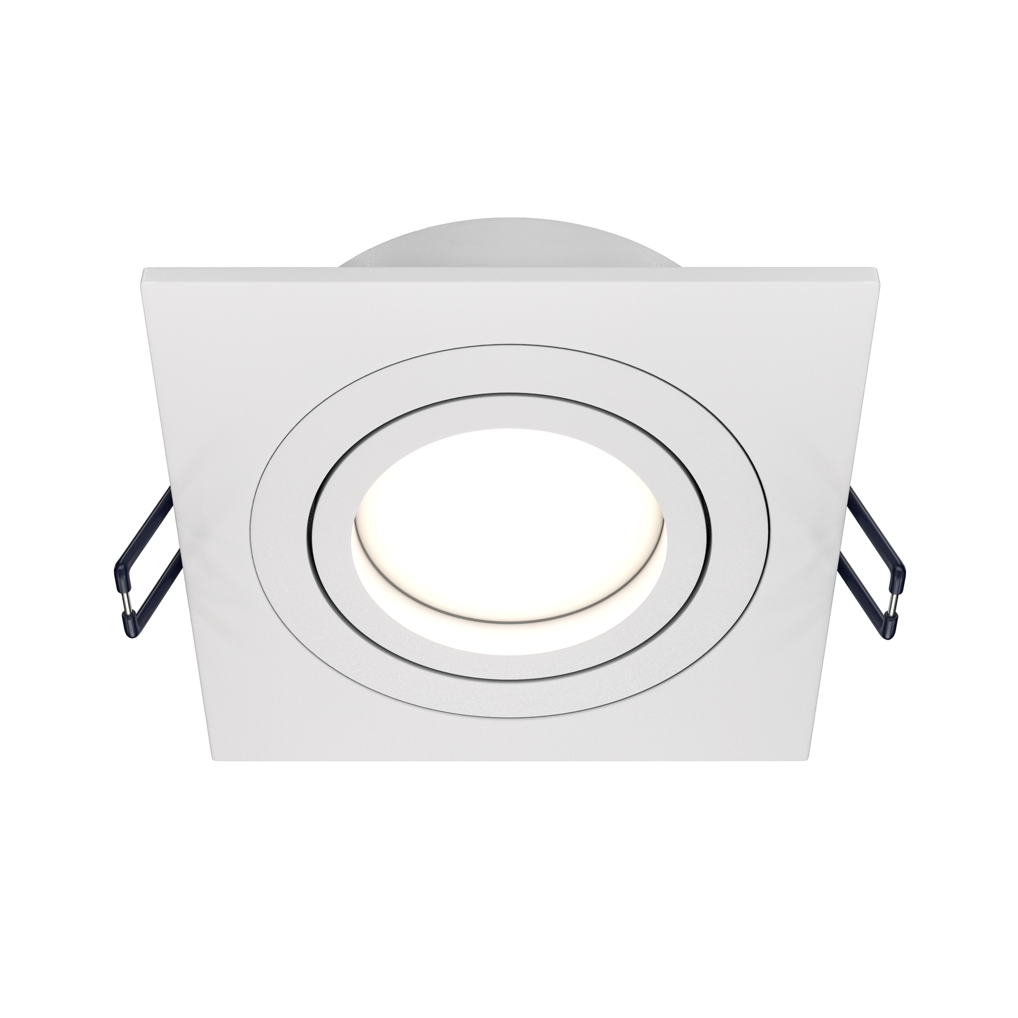 Встраиваемый светильник Technical DL024 2 01 Встраиваемый светильник Technical DL024 2 01