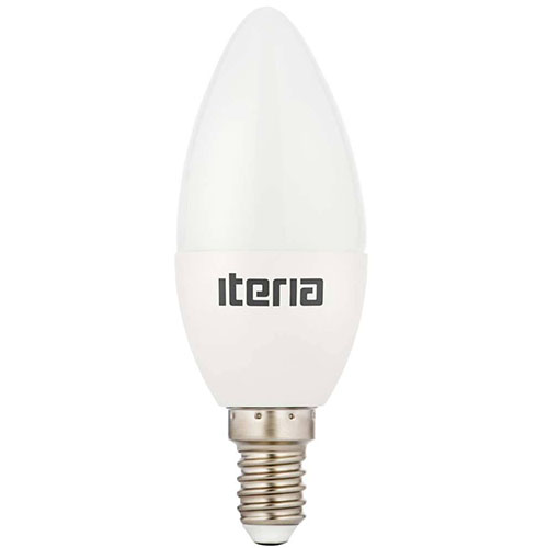 Лампочки Iteria Vintage 802006