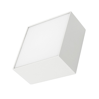 Светильник SP QUADRO S120x120 13W Светильник SP QUADRO S120x120 13W