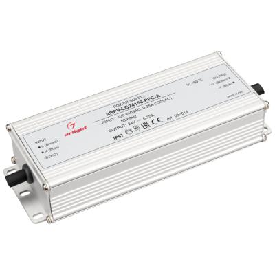 Блок питания ARPV LG24150 PFC A 5 лет Блок питания ARPV LG24150 PFC A 5 лет