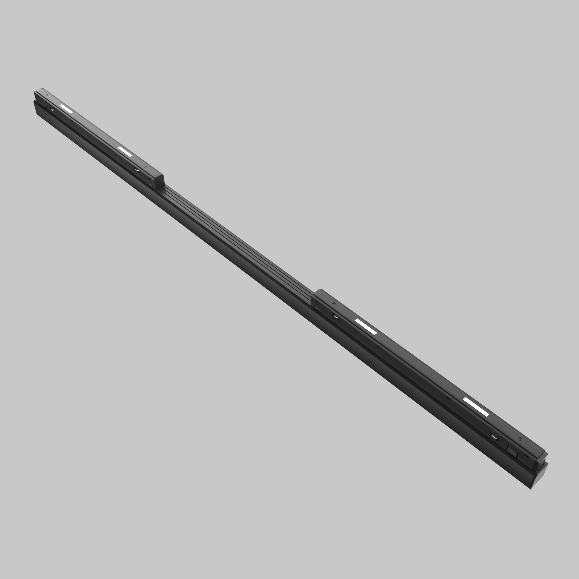 Трековый светильник Technical TR030 2 30W3K