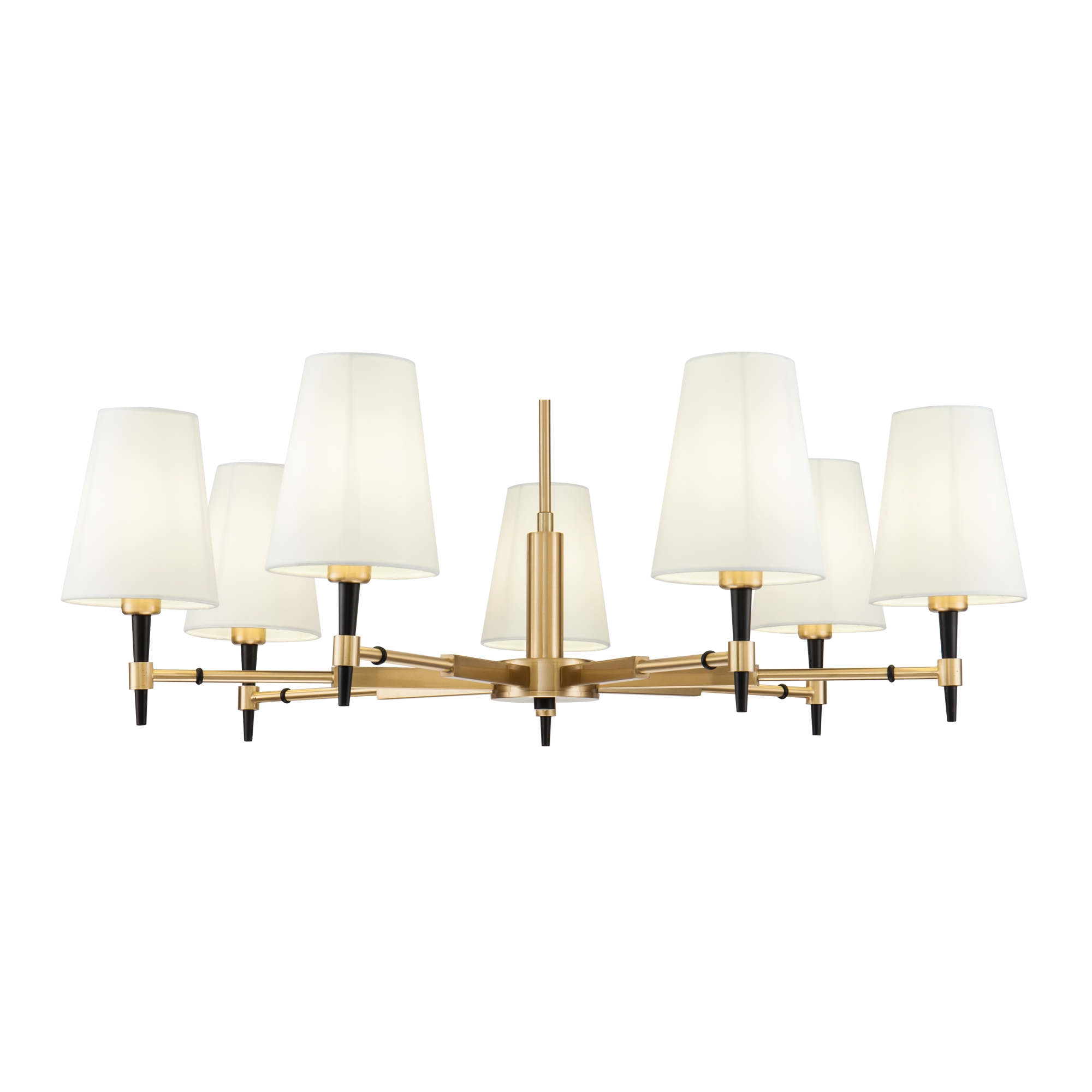 Люстра Maytoni H001CL 07