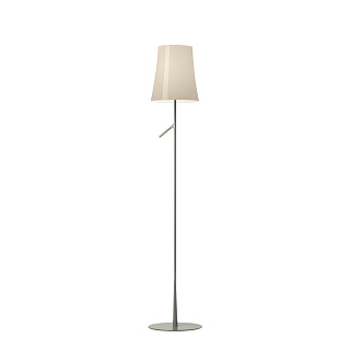 Торшер Foscarini Birdie Grey