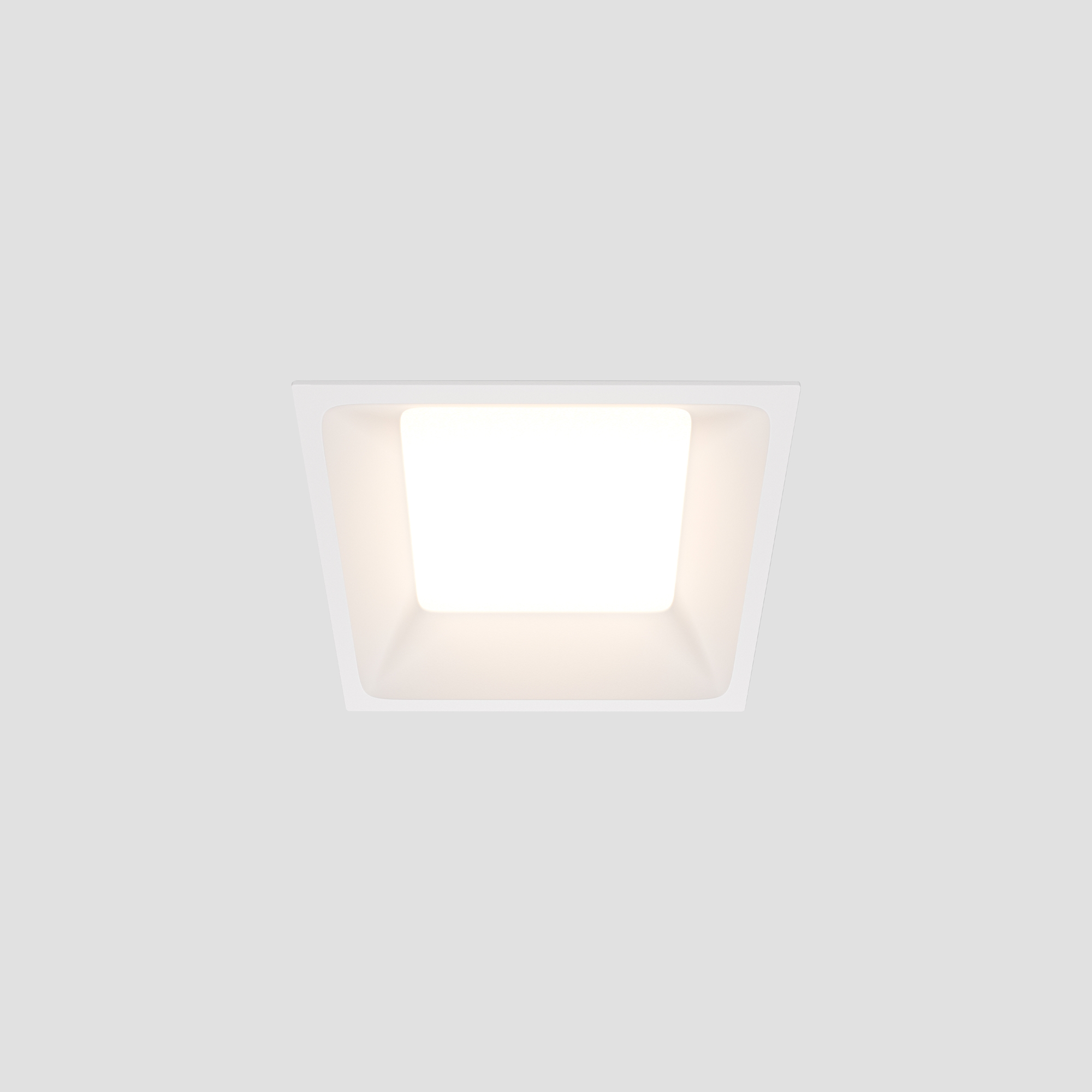 Встраиваемый светильник Technical DL054 12W3K