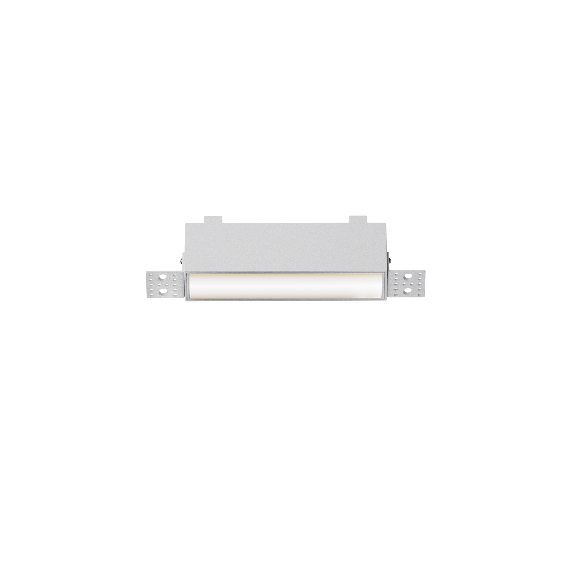 Встраиваемый светильник Technical DL066 12W3 6K TRS
