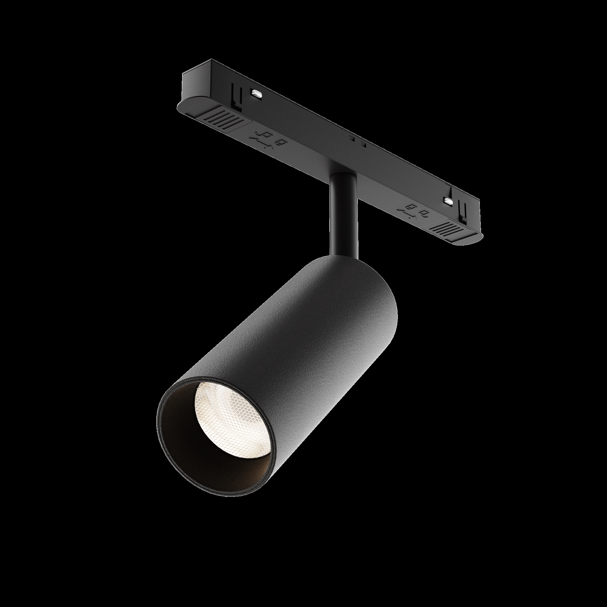 Трековый светильник Technical TR032 4 12WTW S DD