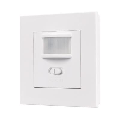 Датчик движения PRIME PIR BUILT 200W Датчик движения PRIME PIR BUILT 200W