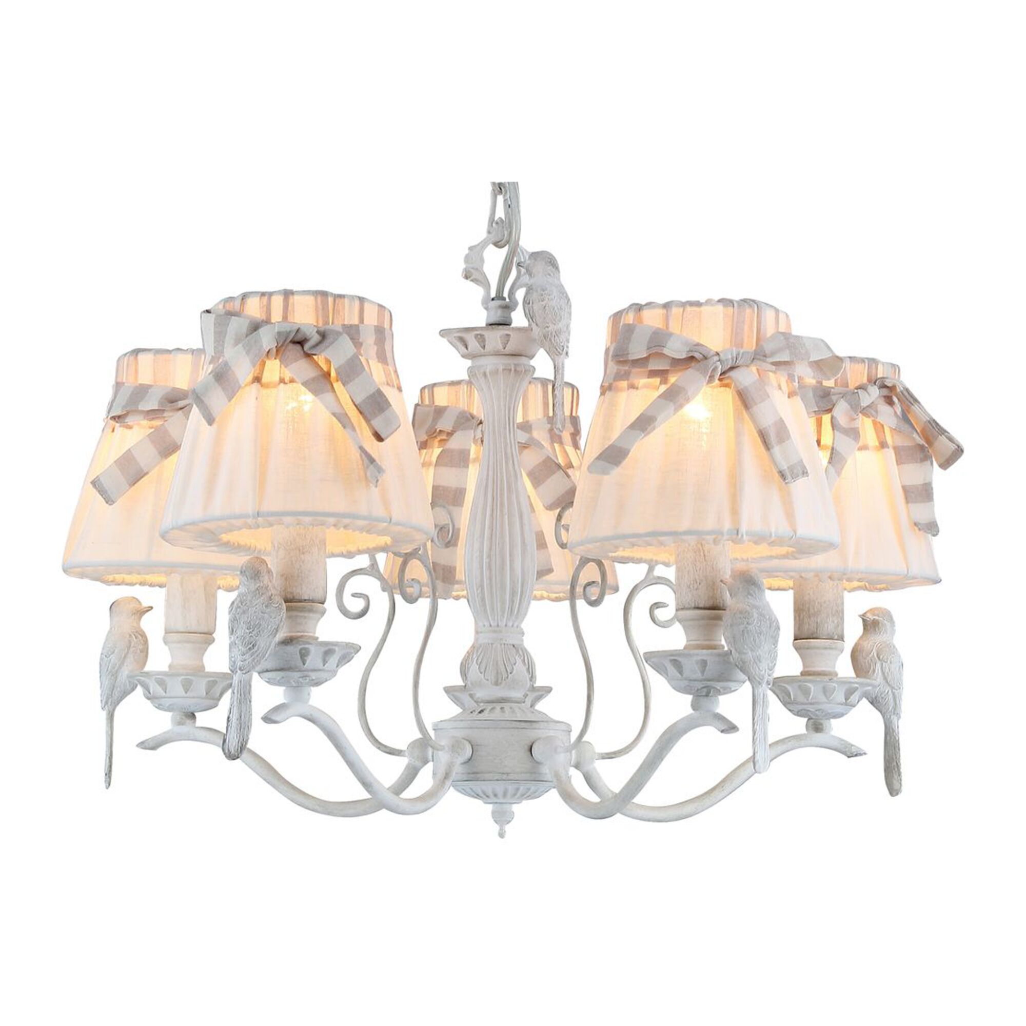 Люстра Maytoni ARM013 05
