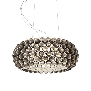 Подвесной светильник Foscarini Caboche Plus Media Grey